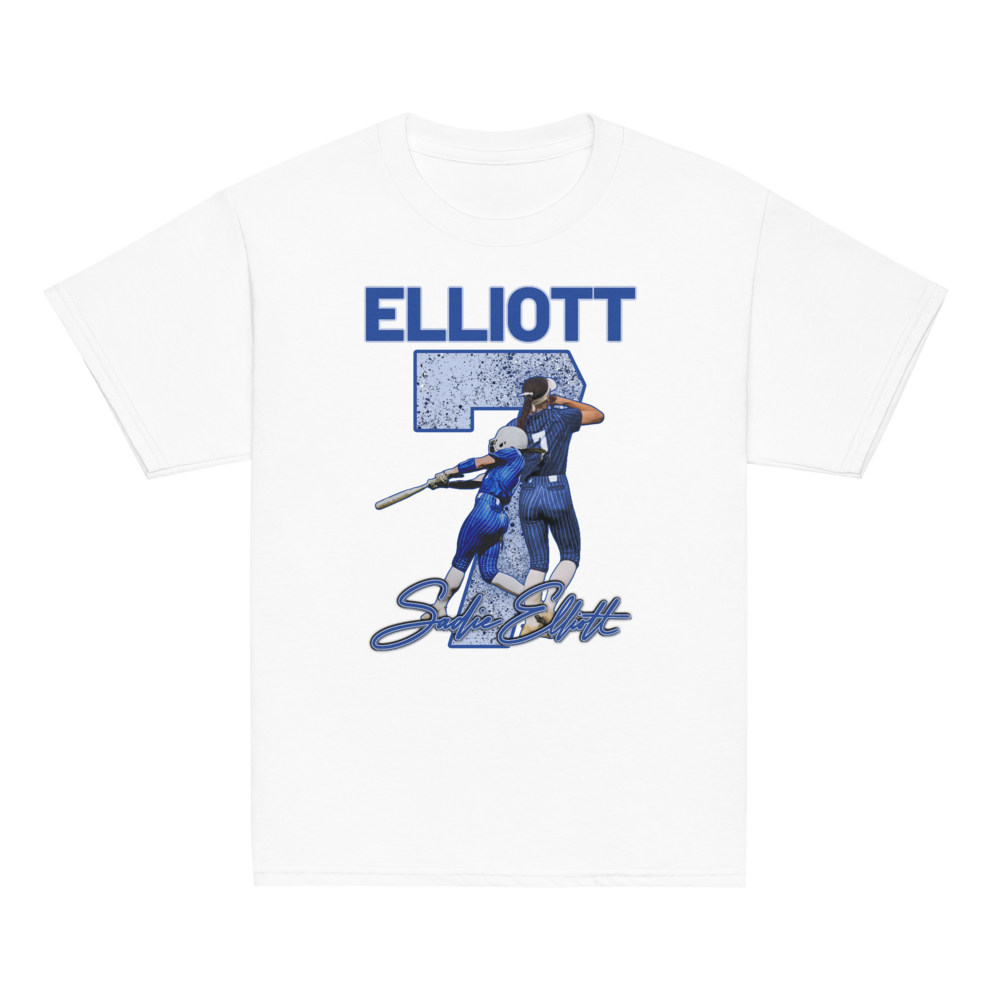 Sadie Elliott | Mural Youth Shirt