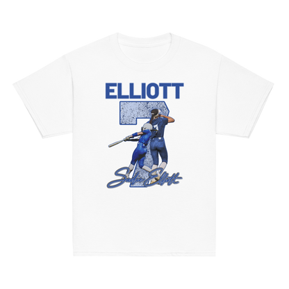 Sadie Elliott | Mural Youth Shirt