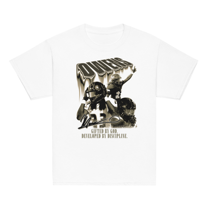 Messiah Owens | Mural Youth Shirt