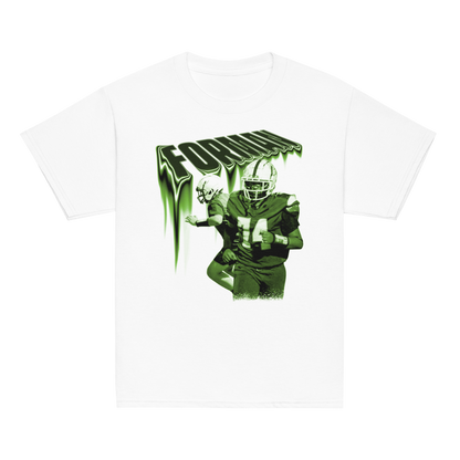 Romeo Forman | Mural Youth Shirt