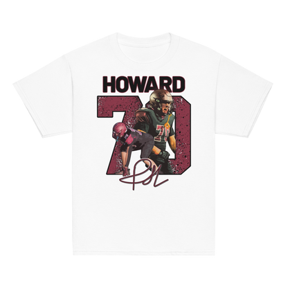 Payton Howard | Mural Youth Shirt