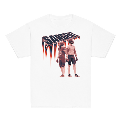 Nick Sargent | Mural Youth Shirt