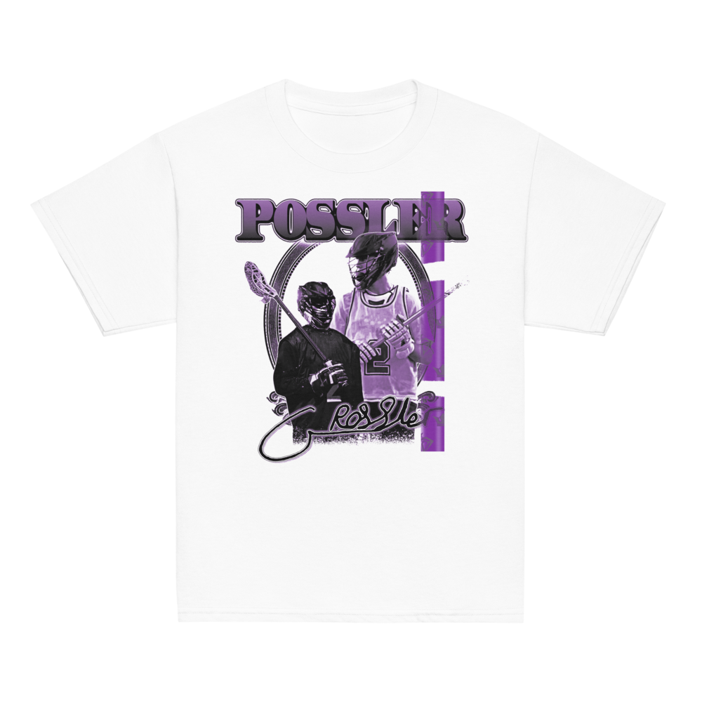 Gary Possler | Mural Youth Shirt
