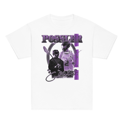 Gary Possler | Mural Youth Shirt