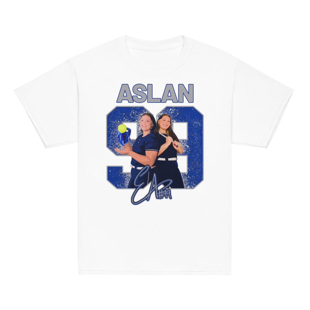 Emerson Aslan | Mural Youth Shirt
