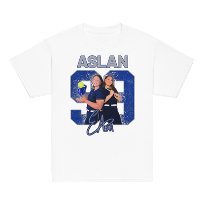 Emerson Aslan | Mural Youth Shirt