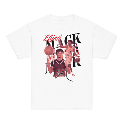 Elijah Mack | Mural Youth Shirt
