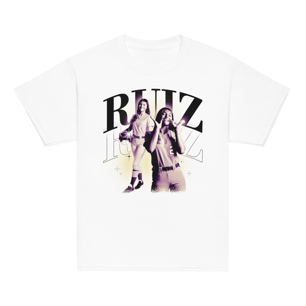 Mia Ruiz | Mural Youth Shirt