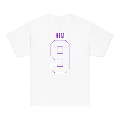 J'Mari Hall | Jersey Style Youth Shirt