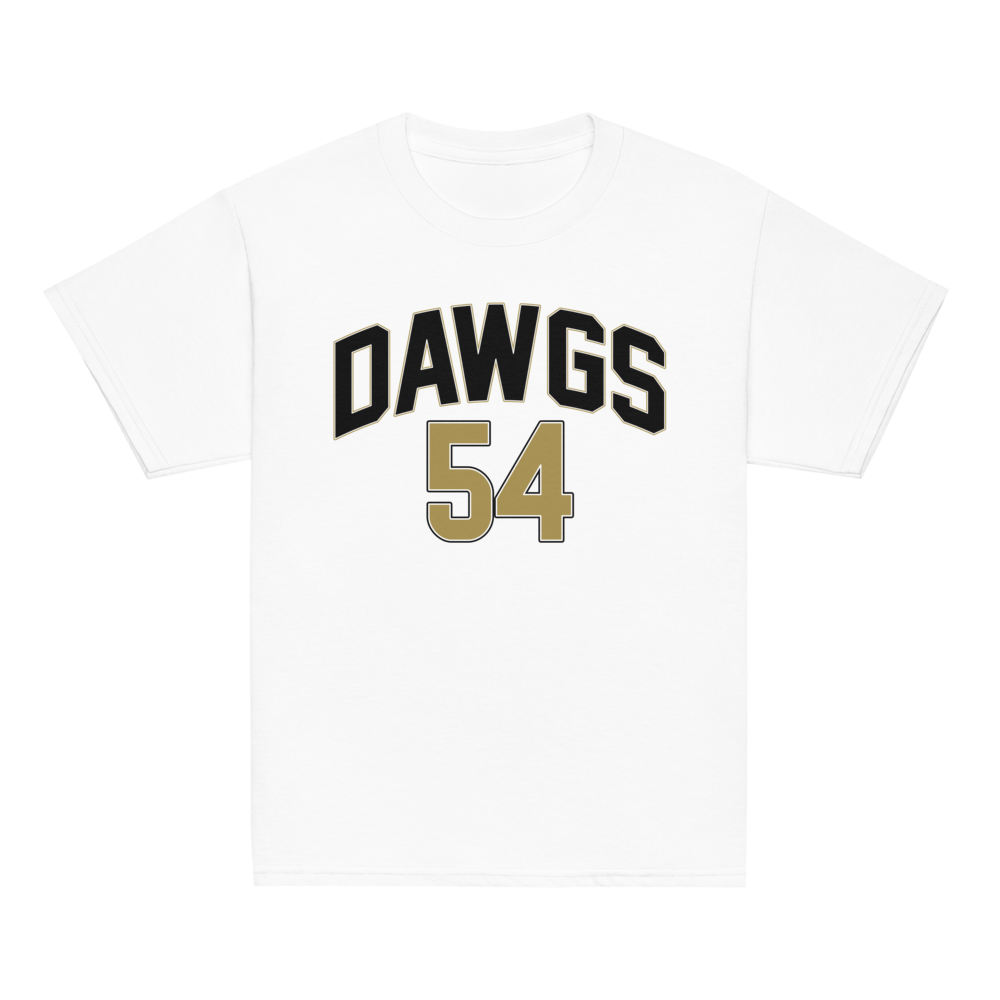 Jamari Taylor | Jersey Style Youth Shirt