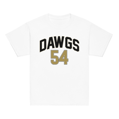 Jamari Taylor | Jersey Style Youth Shirt