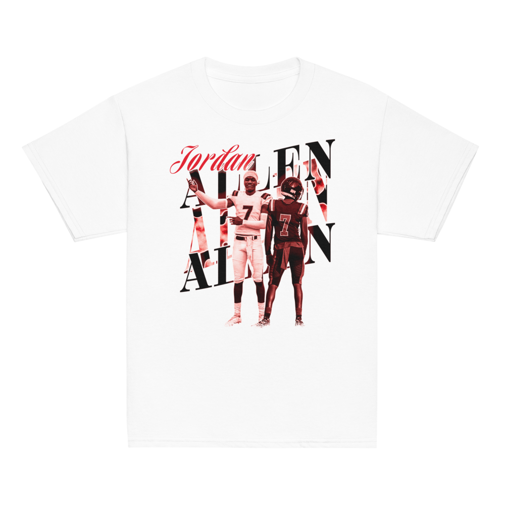 Jordan Allen | Mural Youth Shirt