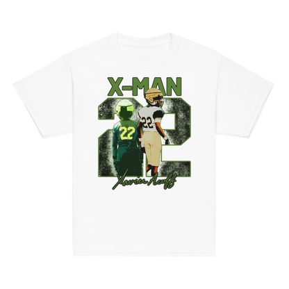 Xavier Acoff | Mural Youth Shirt