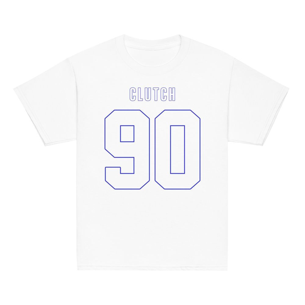 Avin Hartmann | Jersey Style Youth Shirt