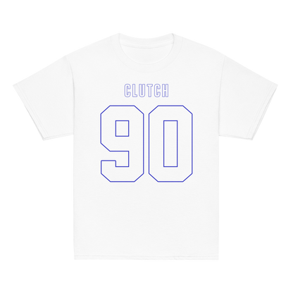 Avin Hartmann | Jersey Style Youth Shirt