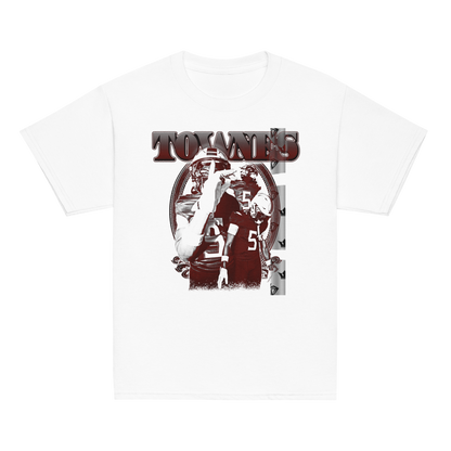 David Townes | Mural Youth Shirt
