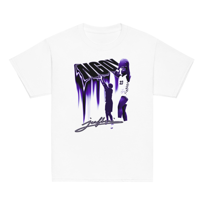 Jeefbeni Ngoy | Mural Youth Shirt