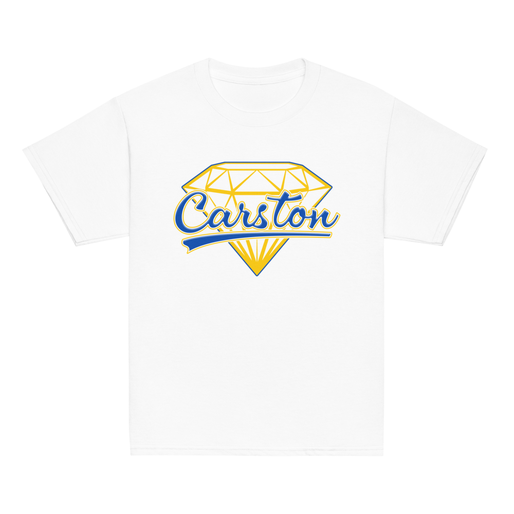 Carston Jacobson | Jersey Style Youth Shirt