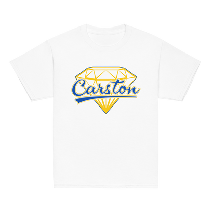 Carston Jacobson | Jersey Style Youth Shirt