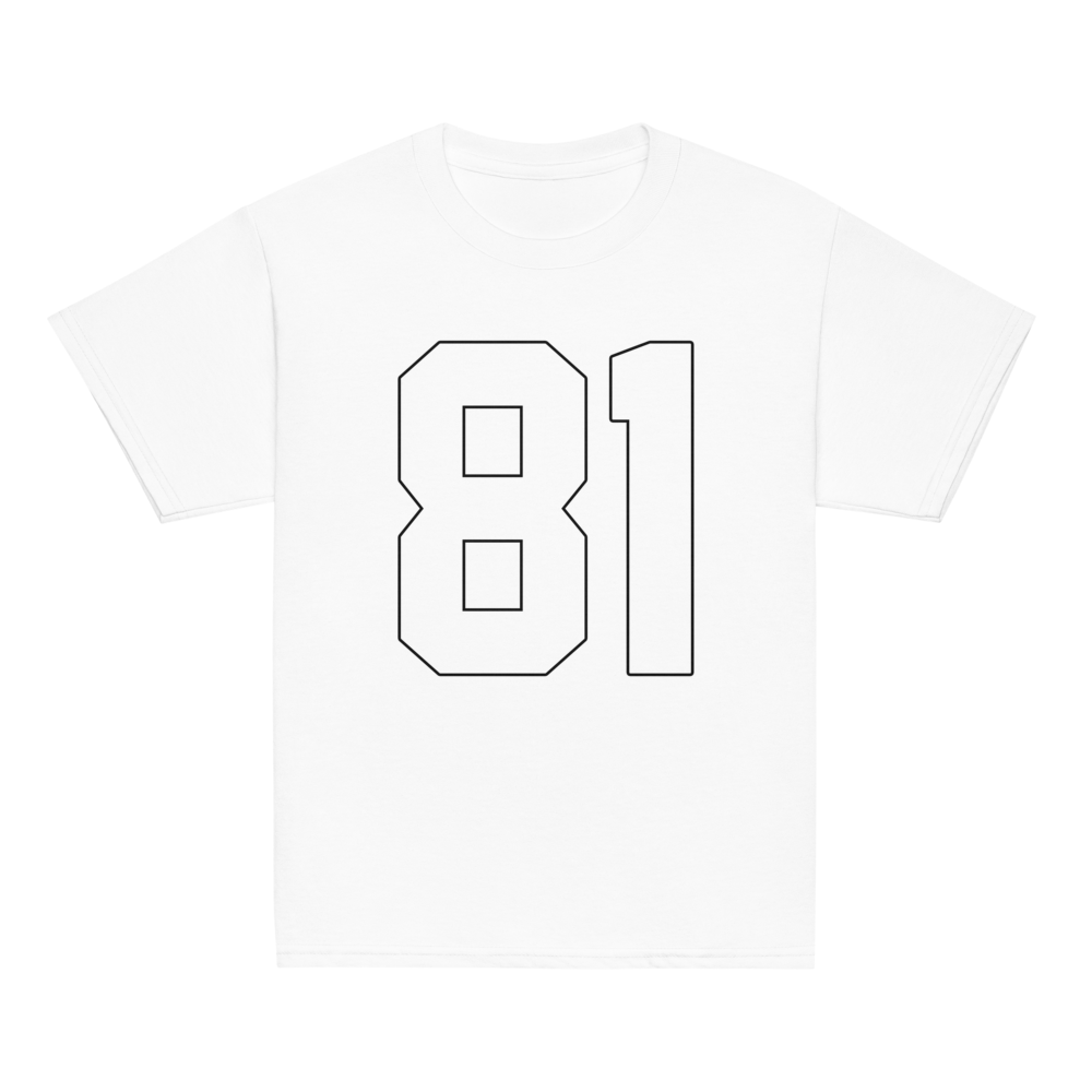 Davis Olson | Jersey Style Youth Shirt
