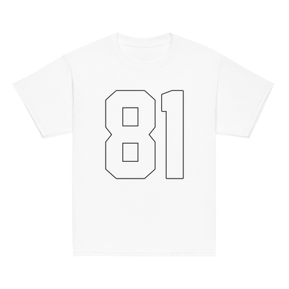 Davis Olson | Jersey Style Youth Shirt