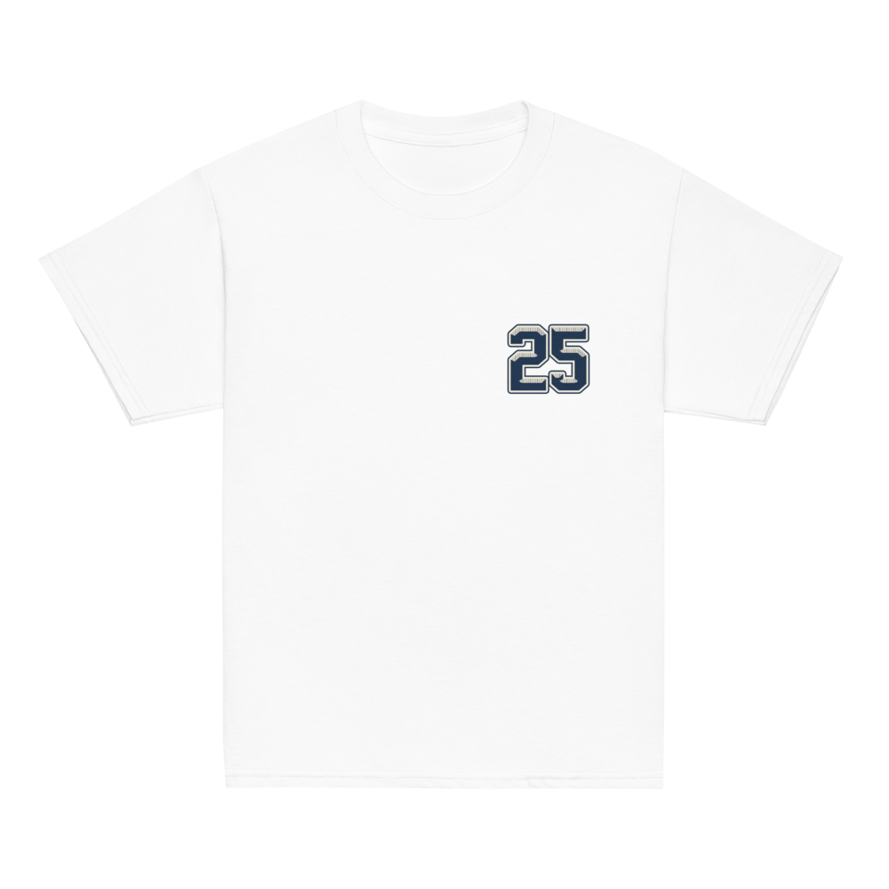 Kristian Vrhovnik | Jersey Style Youth Shirt