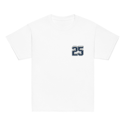 Kristian Vrhovnik | Jersey Style Youth Shirt