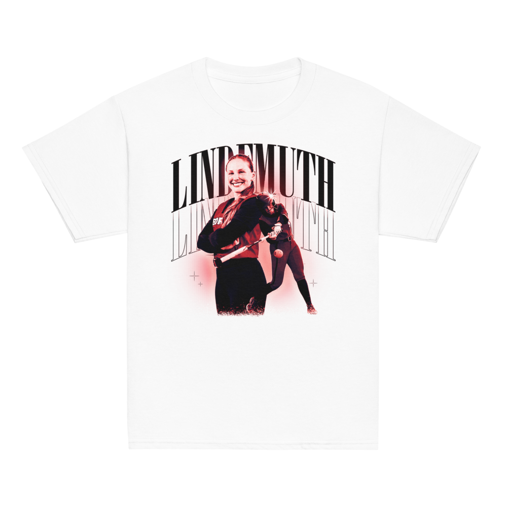 Bailey Lindemuth | Mural Youth Shirt