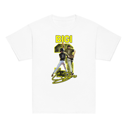 Connor Bigi | Mural Youth Shirt