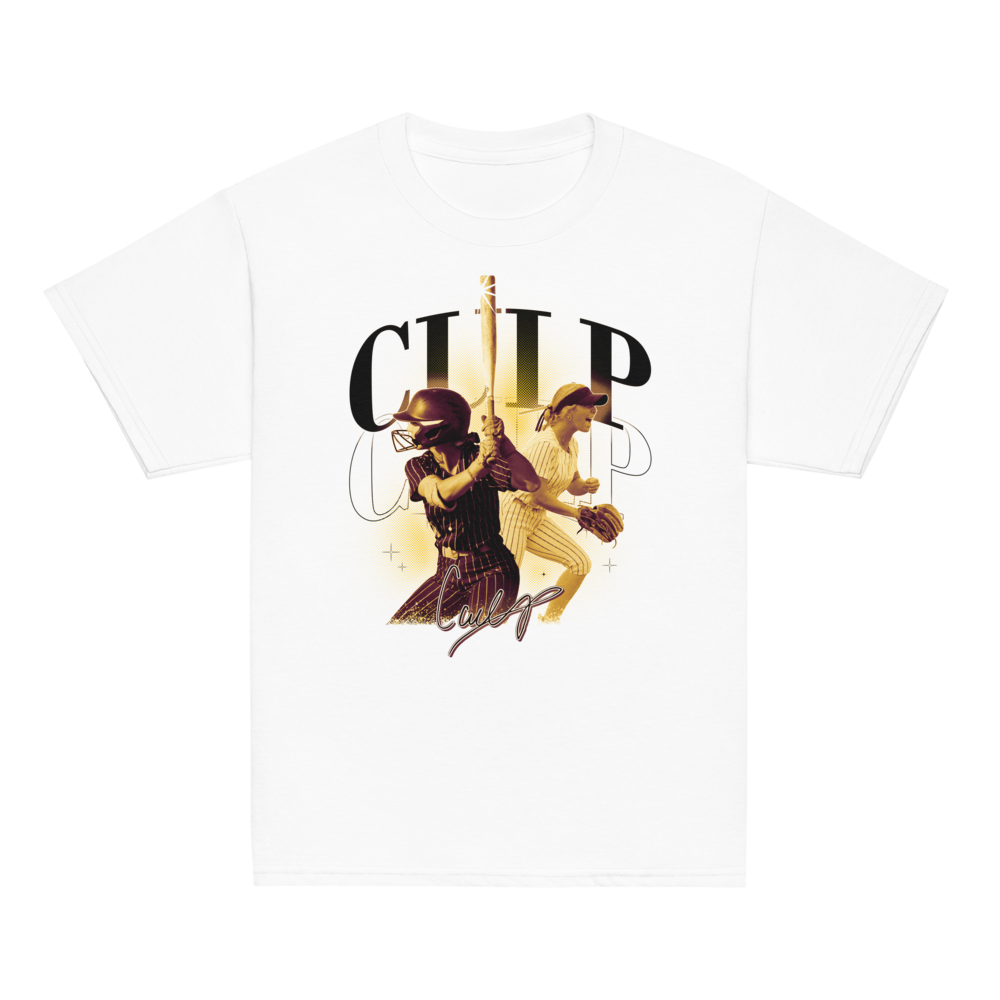 Camrynn Culp | Mural Youth Shirt