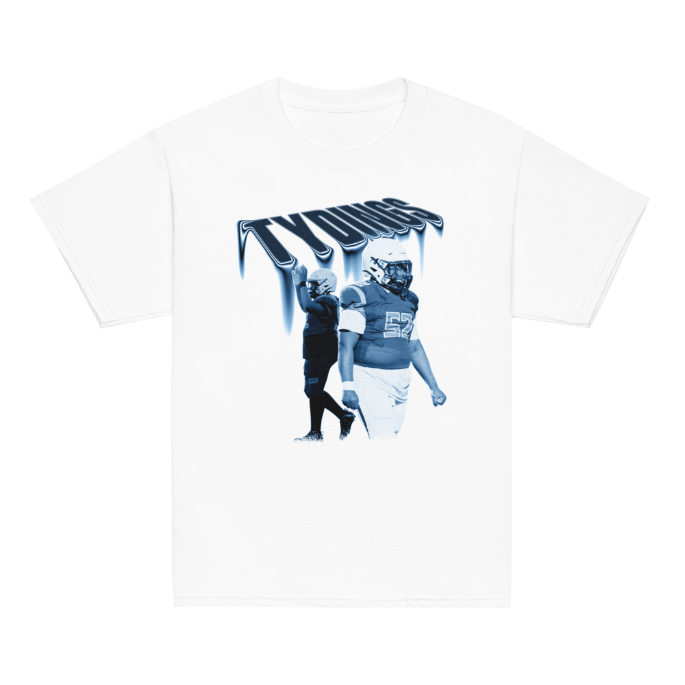 Leelan Tydings | Mural Youth Shirt