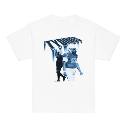 Leelan Tydings | Mural Youth Shirt