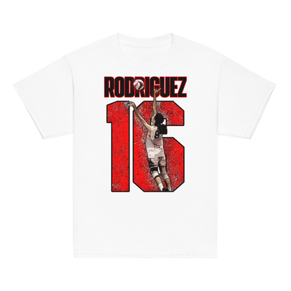 Tarin Rodriguez | Mural Youth Shirt