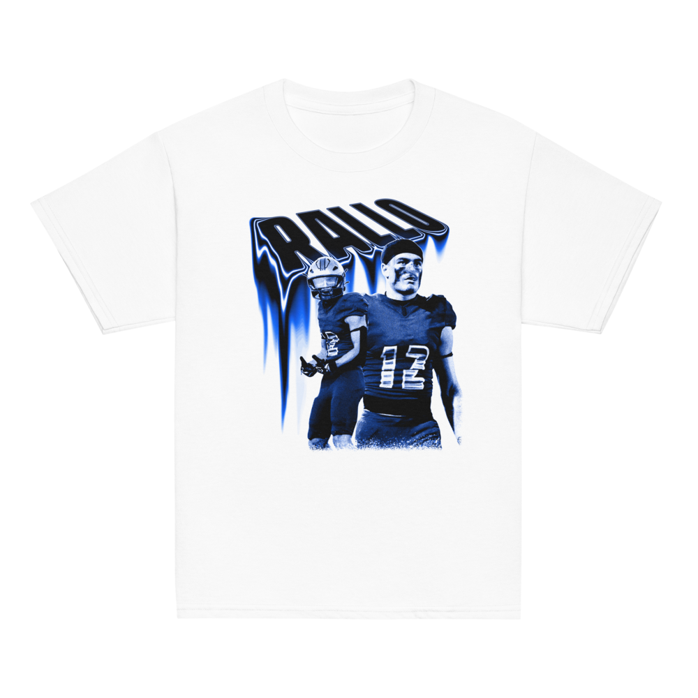 Knoxtyn Rallo | Mural Youth Shirt