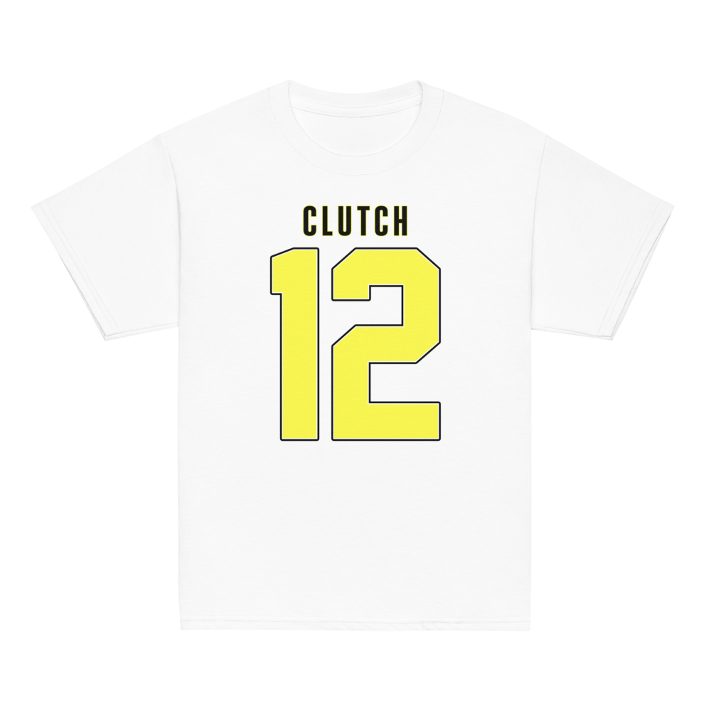Knoxtyn Rallo | Jersey Style Youth Shirt