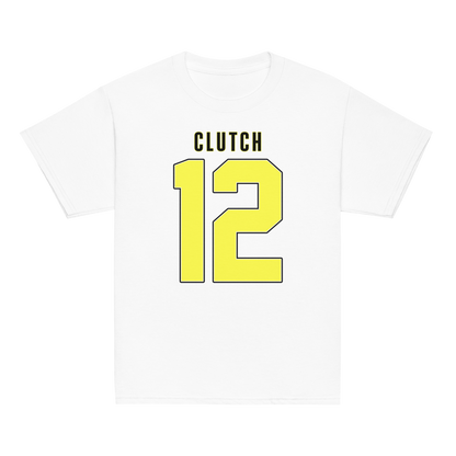 Knoxtyn Rallo | Jersey Style Youth Shirt