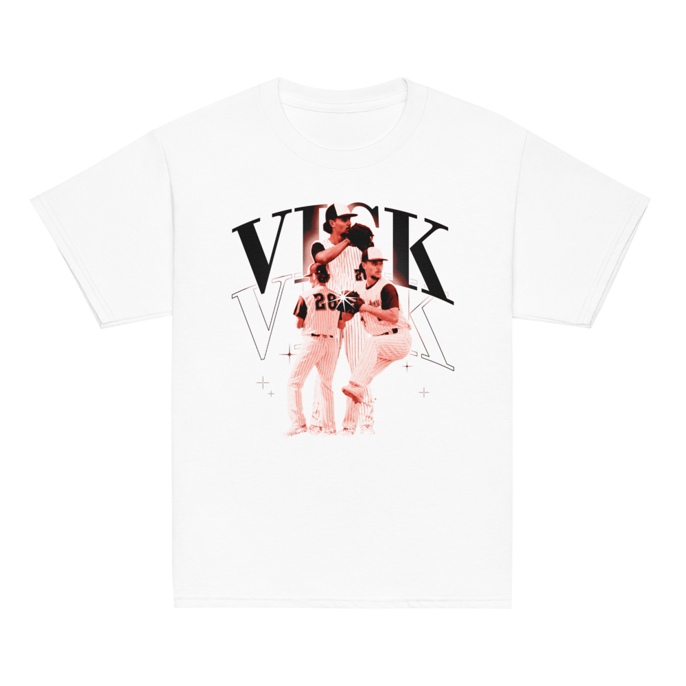 Colton Vick | Mural Youth Shirt