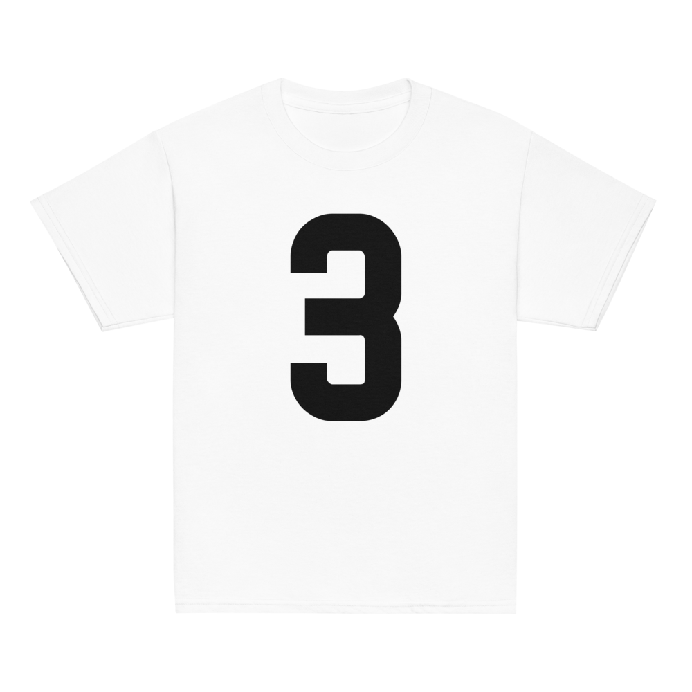 Regan Becker | Jersey Style Youth Shirt