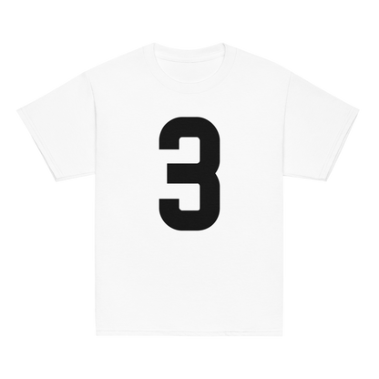 Regan Becker | Jersey Style Youth Shirt