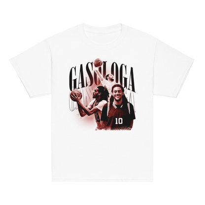 Jonathan Gasologa | Mural Youth Shirt