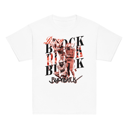 Ryan Block | Mural Youth Shirt