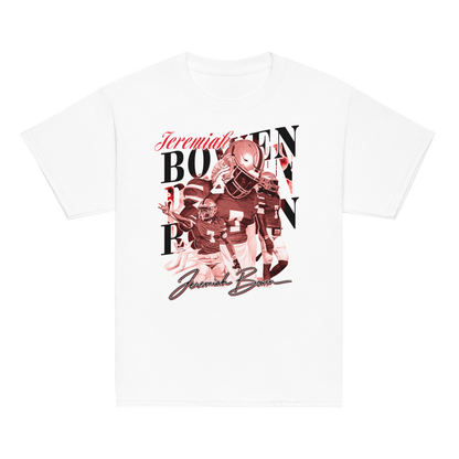 Jeremiah Bowen | Mural Youth Shirt