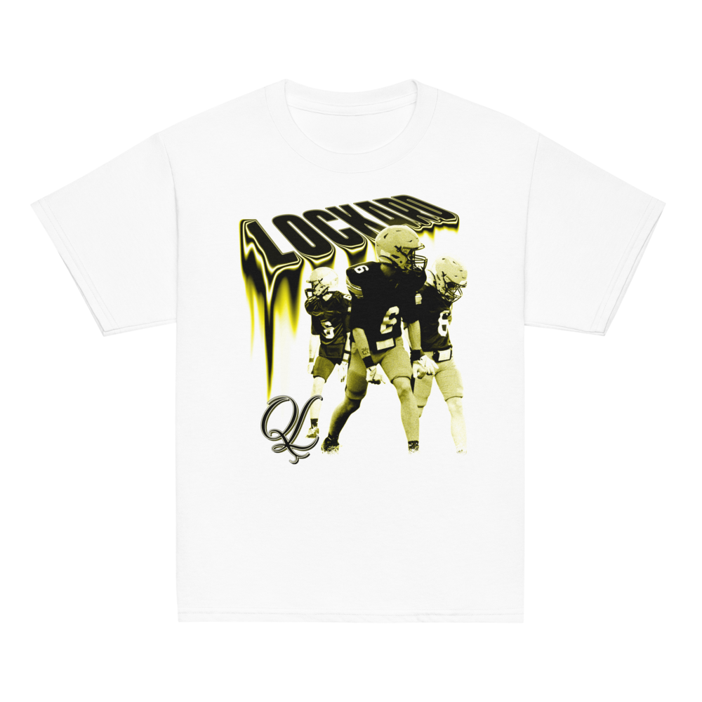 Quinn Lockard | Mural Youth Shirt