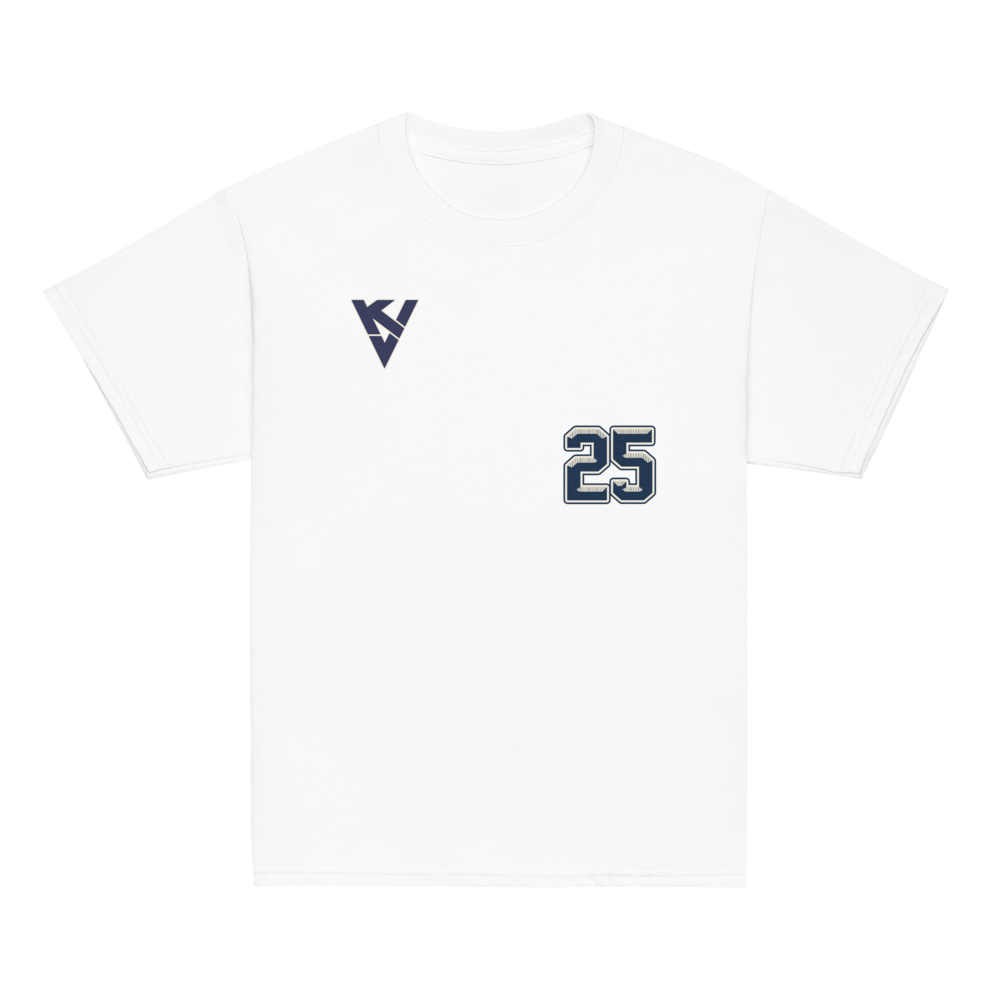 Kristian Vrhovnik | Jersey Style Youth Shirt