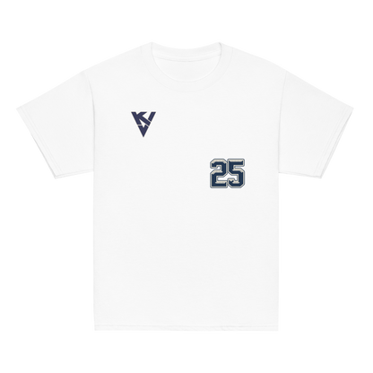 Kristian Vrhovnik | Jersey Style Youth Shirt