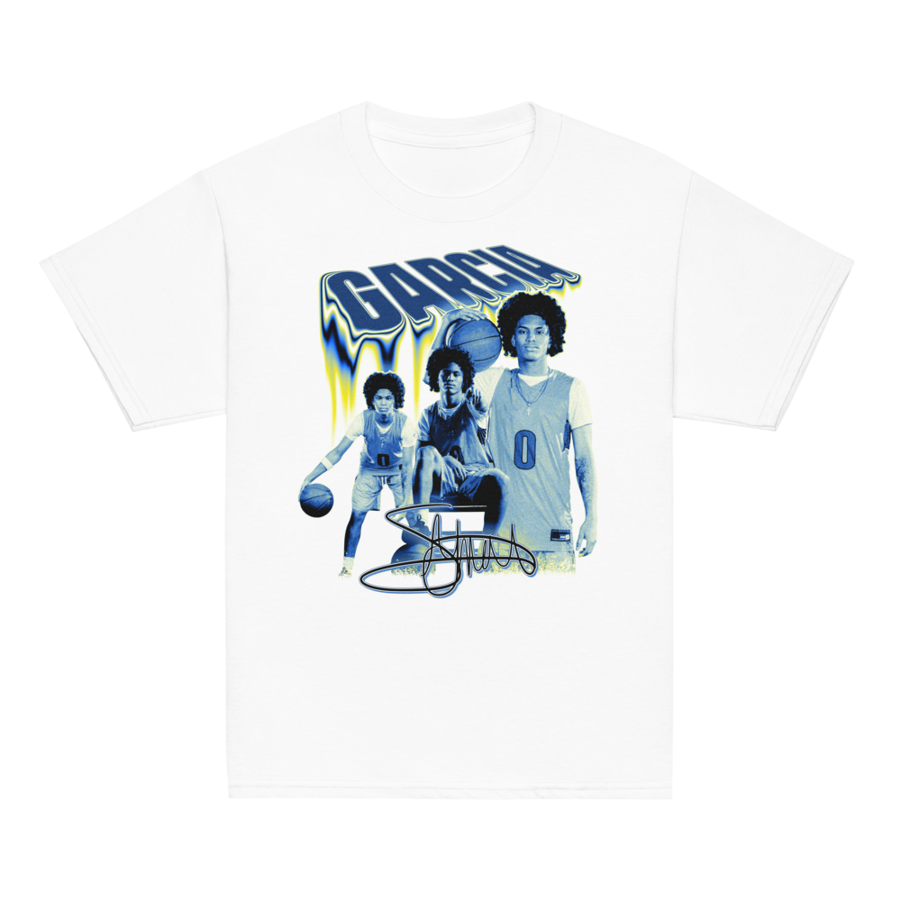 Sebastian Garcia | Mural Youth Shirt