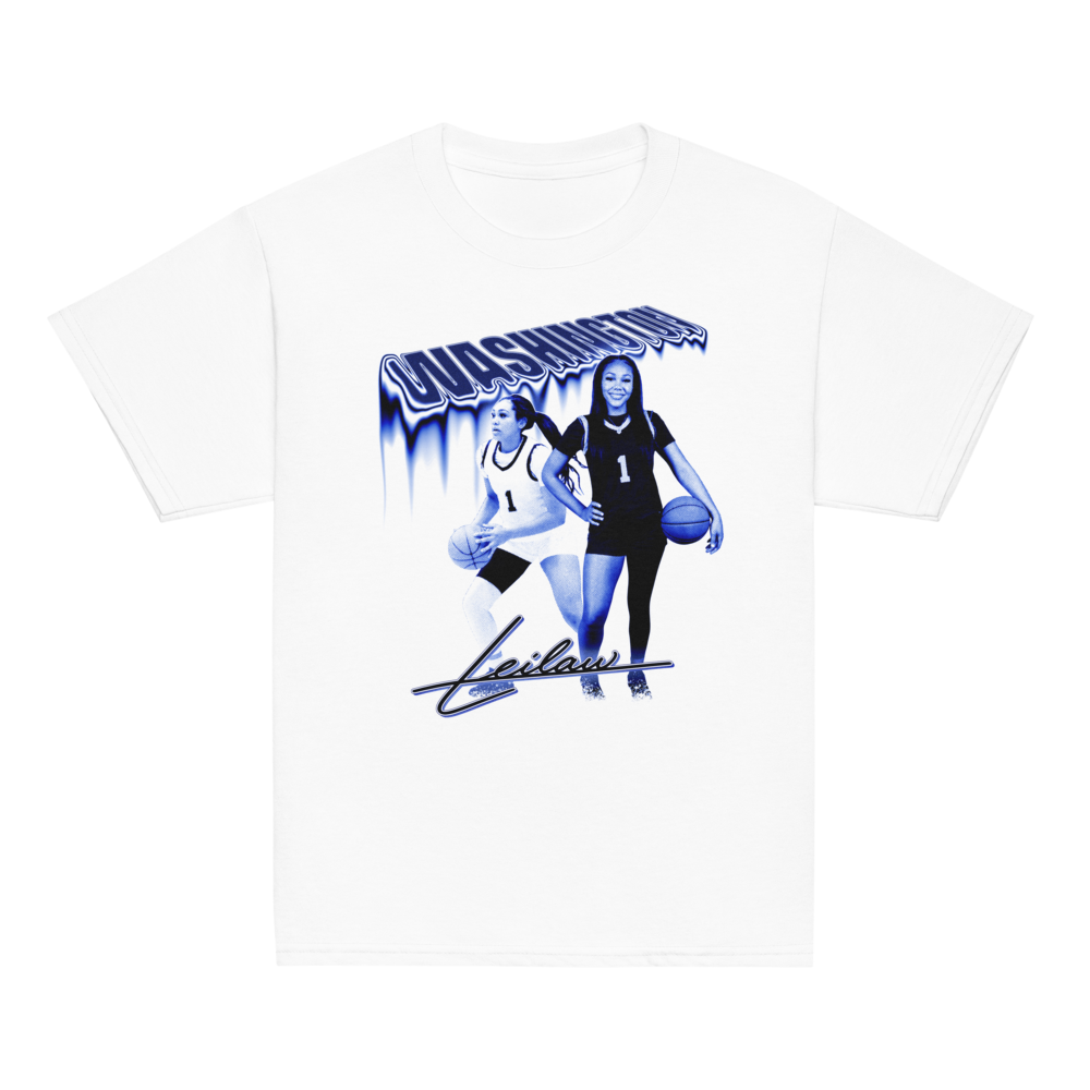 Leila Washington | Mural Youth Shirt