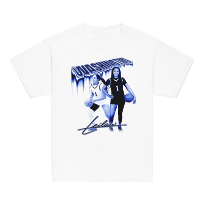 Leila Washington | Mural Youth Shirt