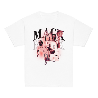 Justin Mack | Mural Youth Shirt