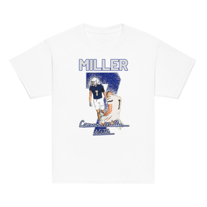 Cam Miller | Mural Youth Shirt